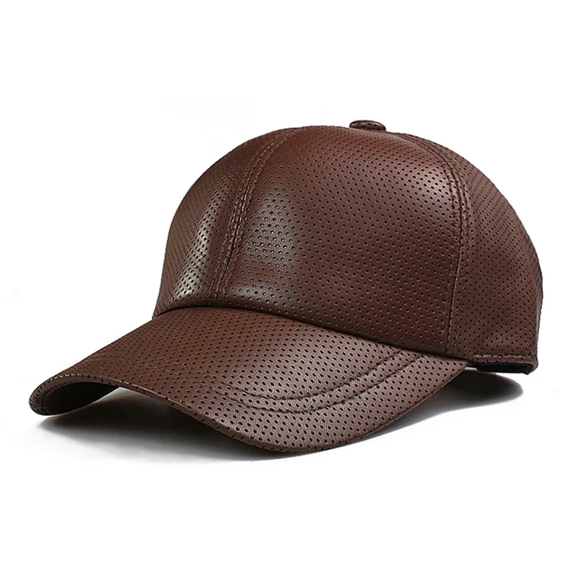Korean Fashion 2022 Men Real Leather Baseball Caps Male Winter Casual Youth Duck Tongue Warm Hat Hip Pop Punch Dot Coffee Bonnet
Korean Fashion 2022 Men Real Leather Baseball Caps Male Winter Casual Youth Duck Tongue Warm Hat Hip Pop Punch Dot Coffee Bonnet