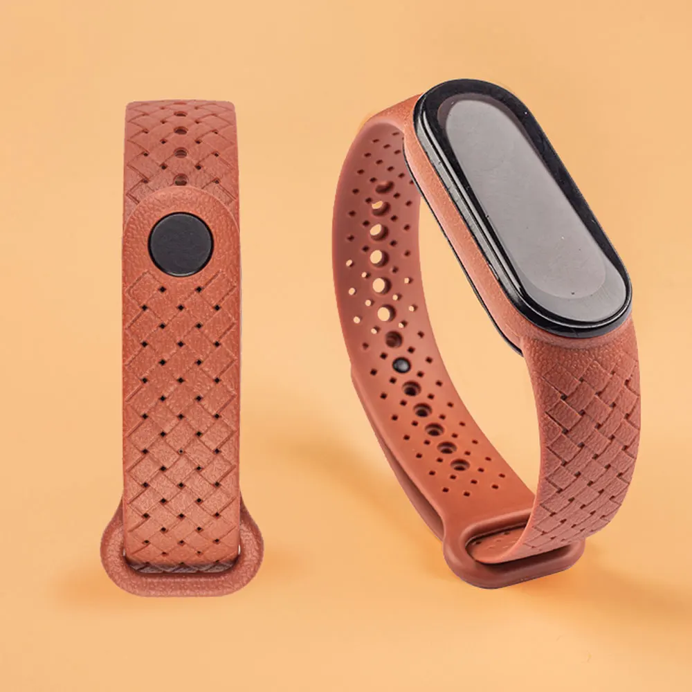 Силиконовый ремешок для Mi band 6, сменный Браслет для смарт-часов Miband6 Nfc miband5 miband4, браслет для xiaomi mi band 4 5 6
Силиконовый ремешок для Mi band 6, сменный Браслет для смарт-часов Miband6 Nfc miband5 miband4, браслет для xiaomi mi band 4 5 6