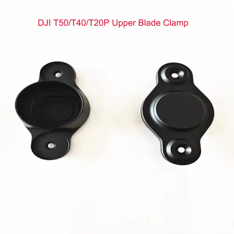 Original Parts for DJI Plant Protection Drone T50/T20P/T40 Upper Blade Clamp Repair Replace Accessory
Original Parts for DJI Plant Protection Drone T50/T20P/T40 Upper Blade Clamp Repair Replace Accessory
