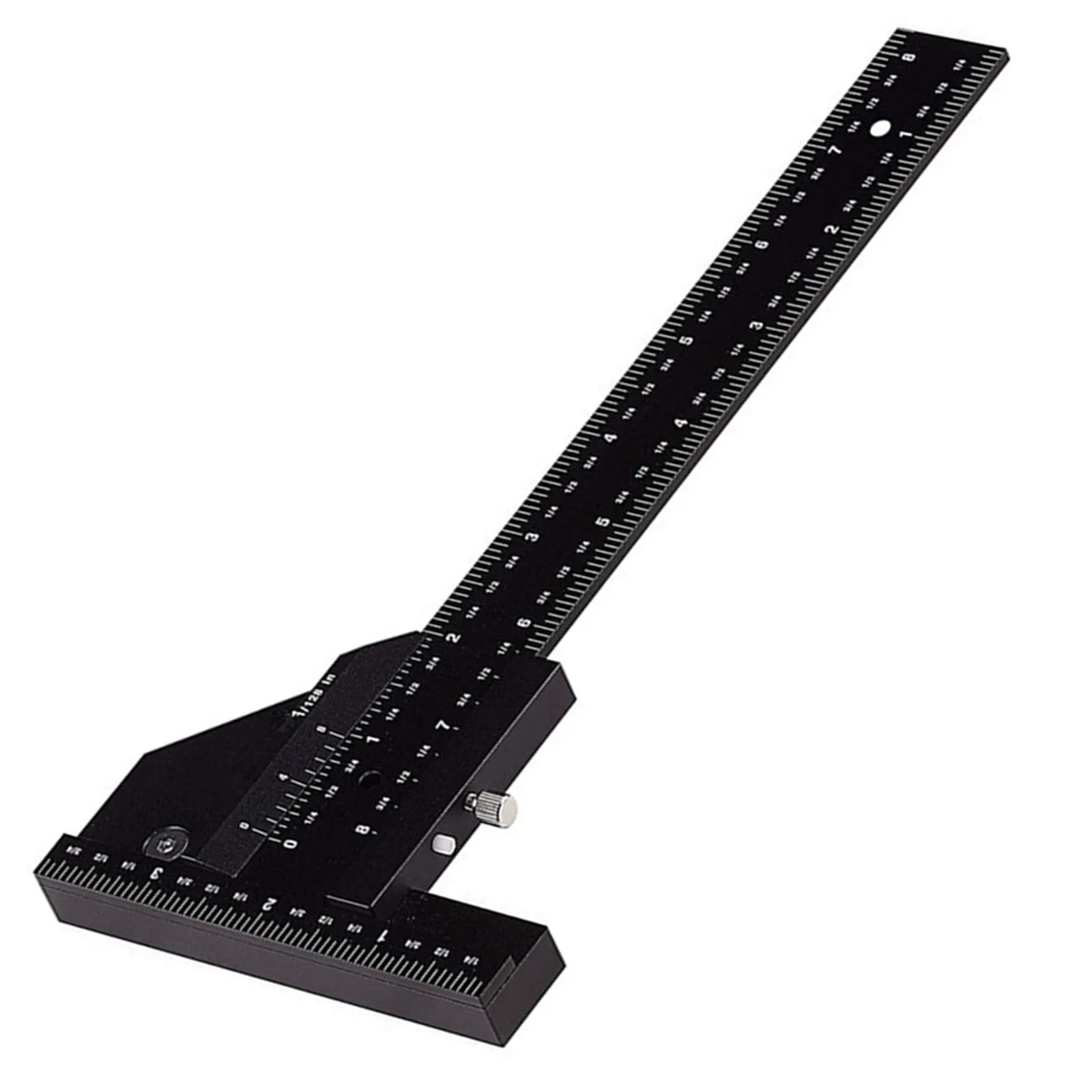 Multi Gauge Ruler Anodized Aluminum Brand New CNC Machining Durable High Quality Practical 280mm Anti-rust Stable
Multi Gauge Ruler Anodized Aluminum Brand New CNC Machining Durable High Quality Practical 280mm Anti-rust Stable