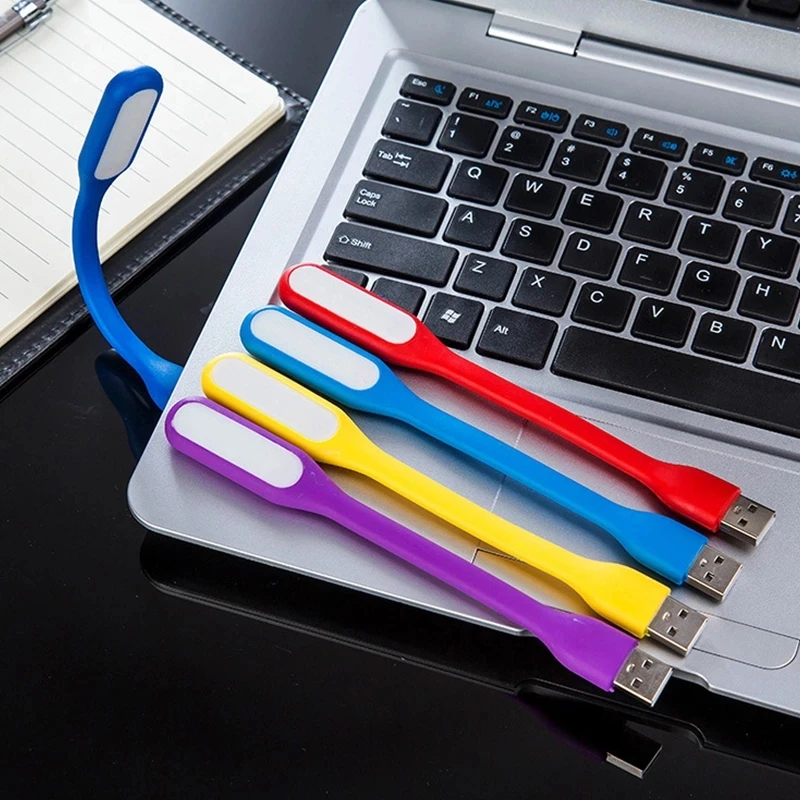 Flexible USB LED Reading Lamp Portable Mini Book Light Camping Night Lights Table Lamps For Power Bank Computer Laptop
Flexible USB LED Reading Lamp Portable Mini Book Light Camping Night Lights Table Lamps For Power Bank Computer Laptop