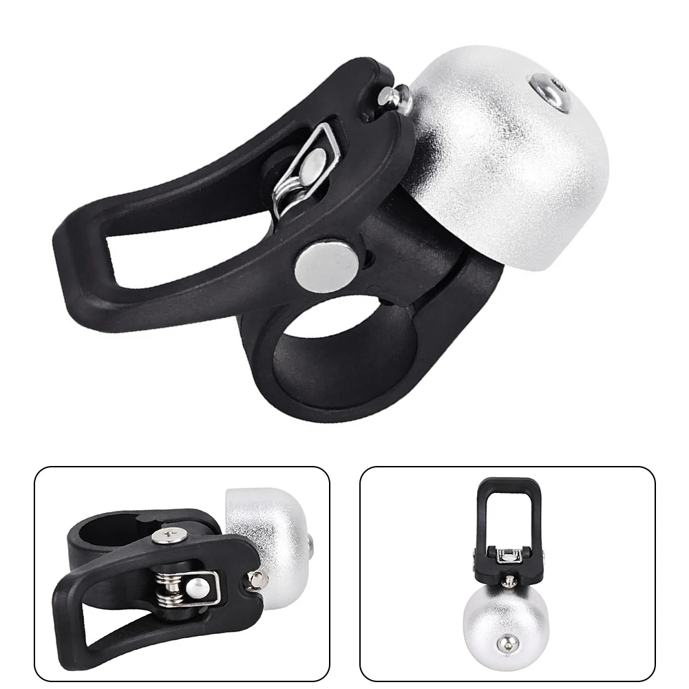 1pc Aluminum Bell Horn Ring For -Xiaomi Pro/Pro2/1S Electric Scooter Accessories Parts Replacement Scooter Horn Bell 8x5x3cm
1pc Aluminum Bell Horn Ring For -Xiaomi Pro/Pro2/1S Electric Scooter Accessories Parts Replacement Scooter Horn Bell 8x5x3cm