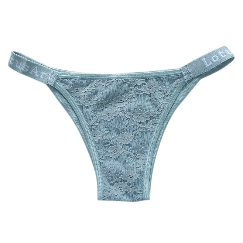 3Pcs/Lot High Quality Female Thongs Seamless Women's Panties Hot Sale Cotton Lace Underwear Girls G-Strings Sexy Lingerie Tanga
3Pcs/Lot High Quality Female Thongs Seamless Women's Panties Hot Sale Cotton Lace Underwear Girls G-Strings Sexy Lingerie Tanga