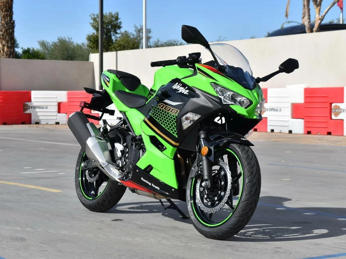 Motorcycle for Kawasaki NINJA 400 2018 2019-2023 Full Fairing Kits ABS Injection Plastics pink hollow NINJA400 Bodywork Cowling
Motorcycle for Kawasaki NINJA 400 2018 2019-2023 Full Fairing Kits ABS Injection Plastics pink hollow NINJA400 Bodywork Cowling