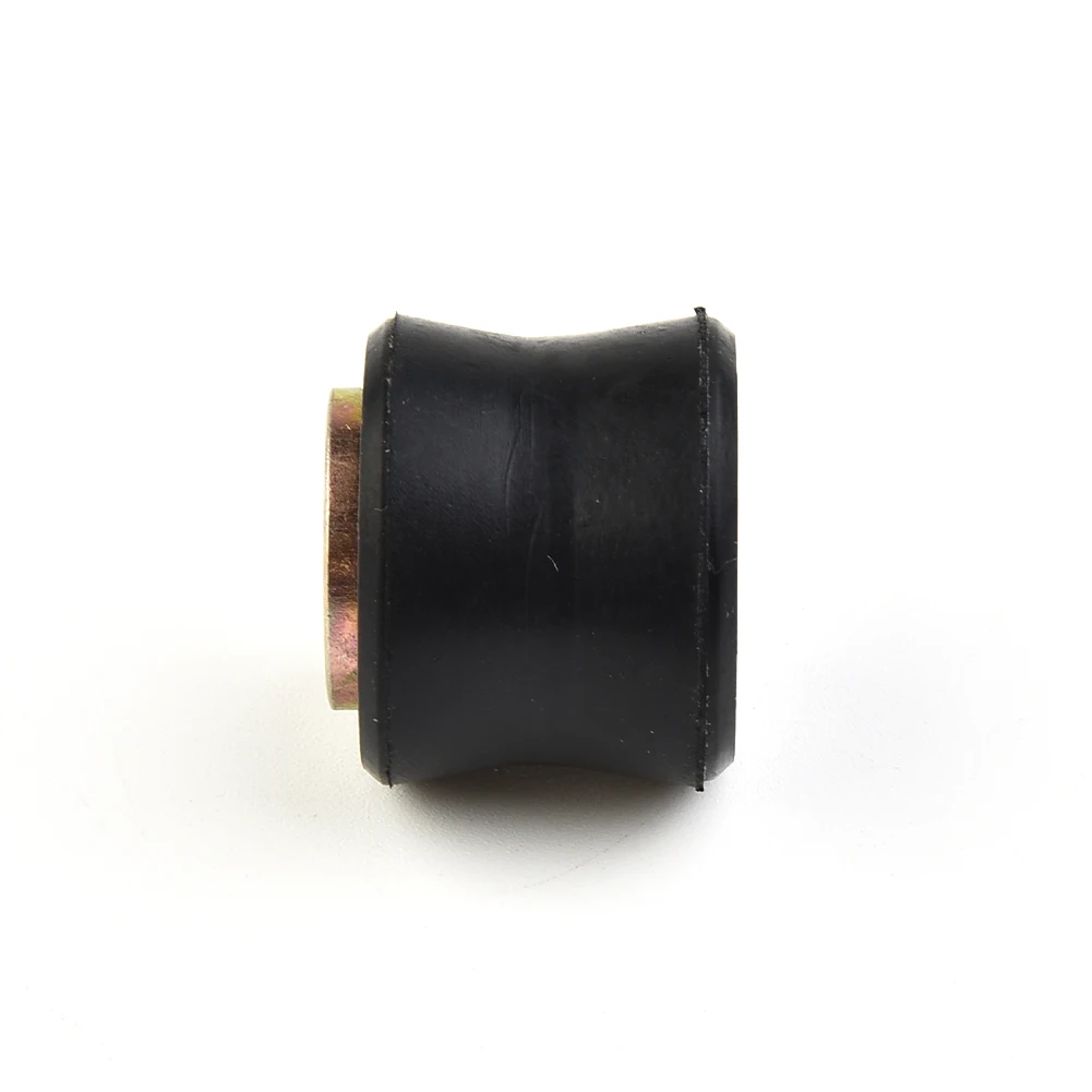 Universal Shock Absorber Bushes Electric Vehicle 14mm Metal Motorcycle Plastic Strut Mounting Suspension Durable
Universal Shock Absorber Bushes Electric Vehicle 14mm Metal Motorcycle Plastic Strut Mounting Suspension Durable