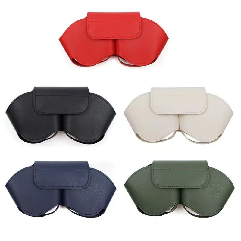 1 pcs Leather Case For Airpods Max Headphone Protective Cover Headset Shockproof Anti-drop PU Cover For Airpods Max Anti-scratch
1 pcs Leather Case For Airpods Max Headphone Protective Cover Headset Shockproof Anti-drop PU Cover For Airpods Max Anti-scratch