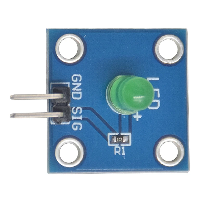 Светодиодный модуль H7EC 20 мм RGB, светоизлучающая лампа, датчик-диод, красный, желтый, синий, зеленый, белый светодиодный ОД для электронных строительных блоков
Светодиодный модуль H7EC 20 мм RGB, светоизлучающая лампа, датчик-диод, красный, желтый, синий, зеленый, белый светодиодный ОД для электронных строительных блоков