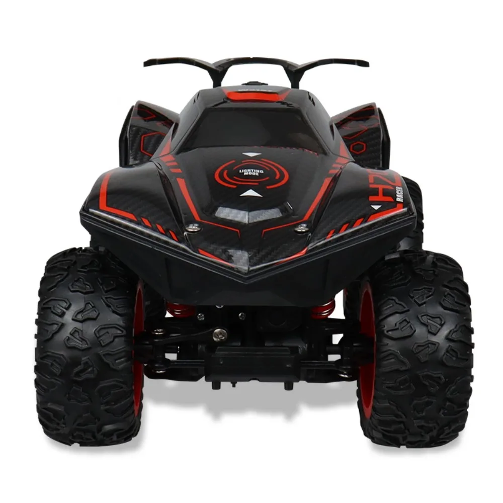 Управляемая четырехколесная гоночная игра высокоскоростной Радиоуправляемый скоростной автомобиль модель водителя Электрические игруше...
Управляемая четырехколесная гоночная игра высокоскоростной Радиоуправляемый скоростной автомобиль модель водителя Электрические игруше...