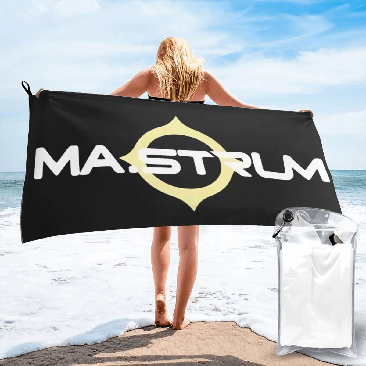 Ma Strum Poly Cotton Bath Towel Baby Bath Towel Large Beach Towel Harajuku the leisure All-match Super Absorbent Non-fading Soft
Ma Strum Poly Cotton Bath Towel Baby Bath Towel Large Beach Towel Harajuku the leisure All-match Super Absorbent Non-fading Soft