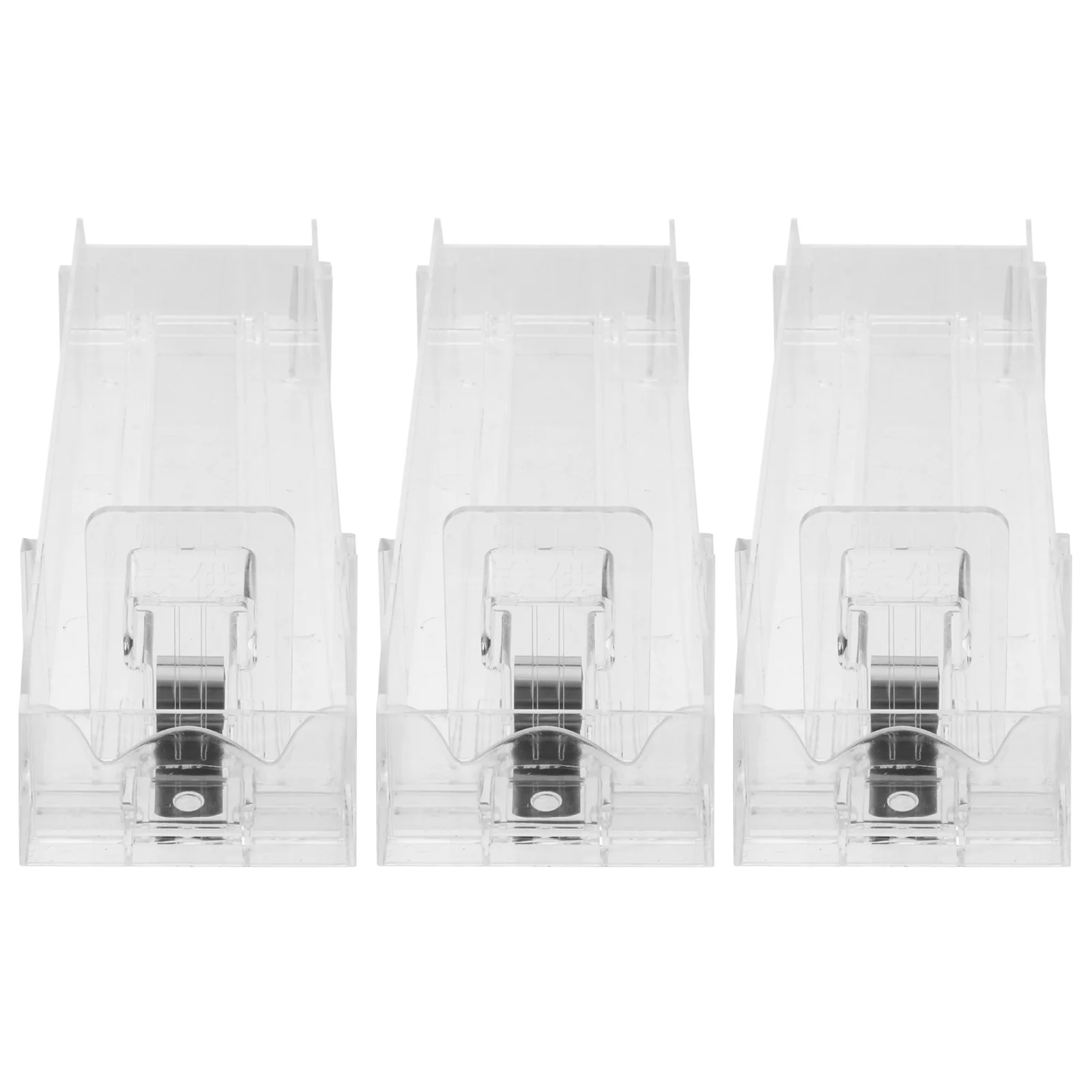 Display Rack Case Holderretail Automatic Showcase Store Stand Push Box Pusher Pushers Advancing Supermarket Tray Show
Display Rack Case Holderretail Automatic Showcase Store Stand Push Box Pusher Pushers Advancing Supermarket Tray Show