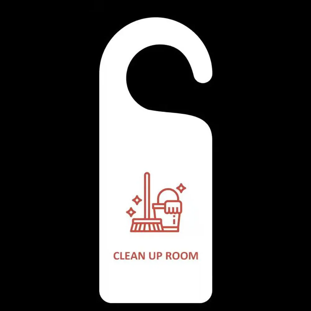 "Please Do Not Disturb" Door Sign Hotel Bulletin Board Pendant Cleaning Label Door Hanger Tags Club Cafe Hotel Pendant
"Please Do Not Disturb" Door Sign Hotel Bulletin Board Pendant Cleaning Label Door Hanger Tags Club Cafe Hotel Pendant