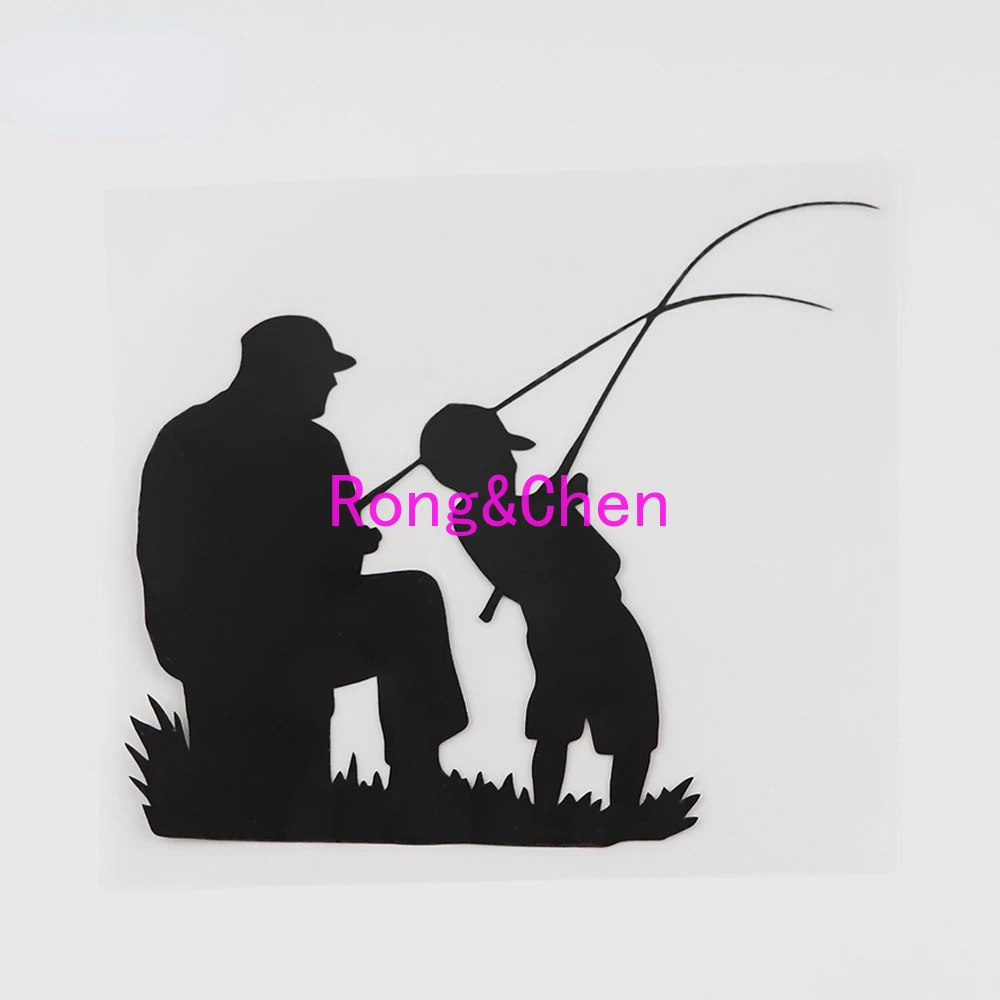 Rongchen Trading Car Sticker Creativity Coolest Dad Kid Fishing Outdoor Sports Parenting Waterproof Scratch-Proof Sunscreen PVC
Rongchen Trading Car Sticker Creativity Coolest Dad Kid Fishing Outdoor Sports Parenting Waterproof Scratch-Proof Sunscreen PVC