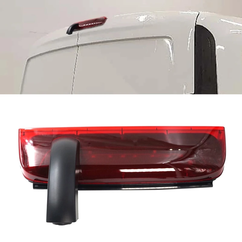 Car Wide Angle HD Brake Light Camera Backup Backup Camera For Ford Transit Connect 2014-2017
Car Wide Angle HD Brake Light Camera Backup Backup Camera For Ford Transit Connect 2014-2017