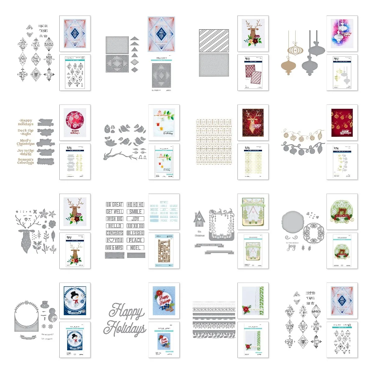 Bird Lantern Cart Flower Metal Cutting Dies Stamps Hot Foil Scrapbook Diary Decoration Stencil Embossing Template Diy Greeting
Bird Lantern Cart Flower Metal Cutting Dies Stamps Hot Foil Scrapbook Diary Decoration Stencil Embossing Template Diy Greeting