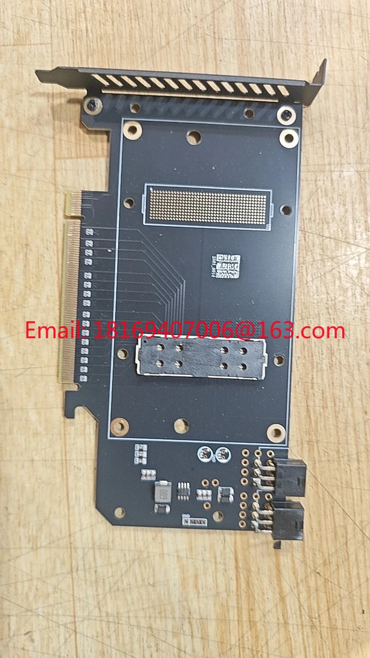 Адаптер SXM2 to PCIE MXRSDF 
Адаптер SXM2 to PCIE MXRSDF