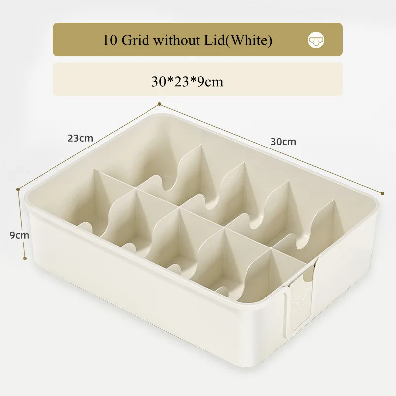 Пластиковый органайзер для белья MEXQCH 
Пластиковый органайзер для белья MEXQCH