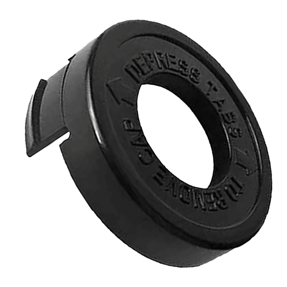 For Black&Decker ST4500 Spool Cover String Trimmer Accessories Outdoor Power Equipment Plastic 682378-02 Black
For Black&Decker ST4500 Spool Cover String Trimmer Accessories Outdoor Power Equipment Plastic 682378-02 Black