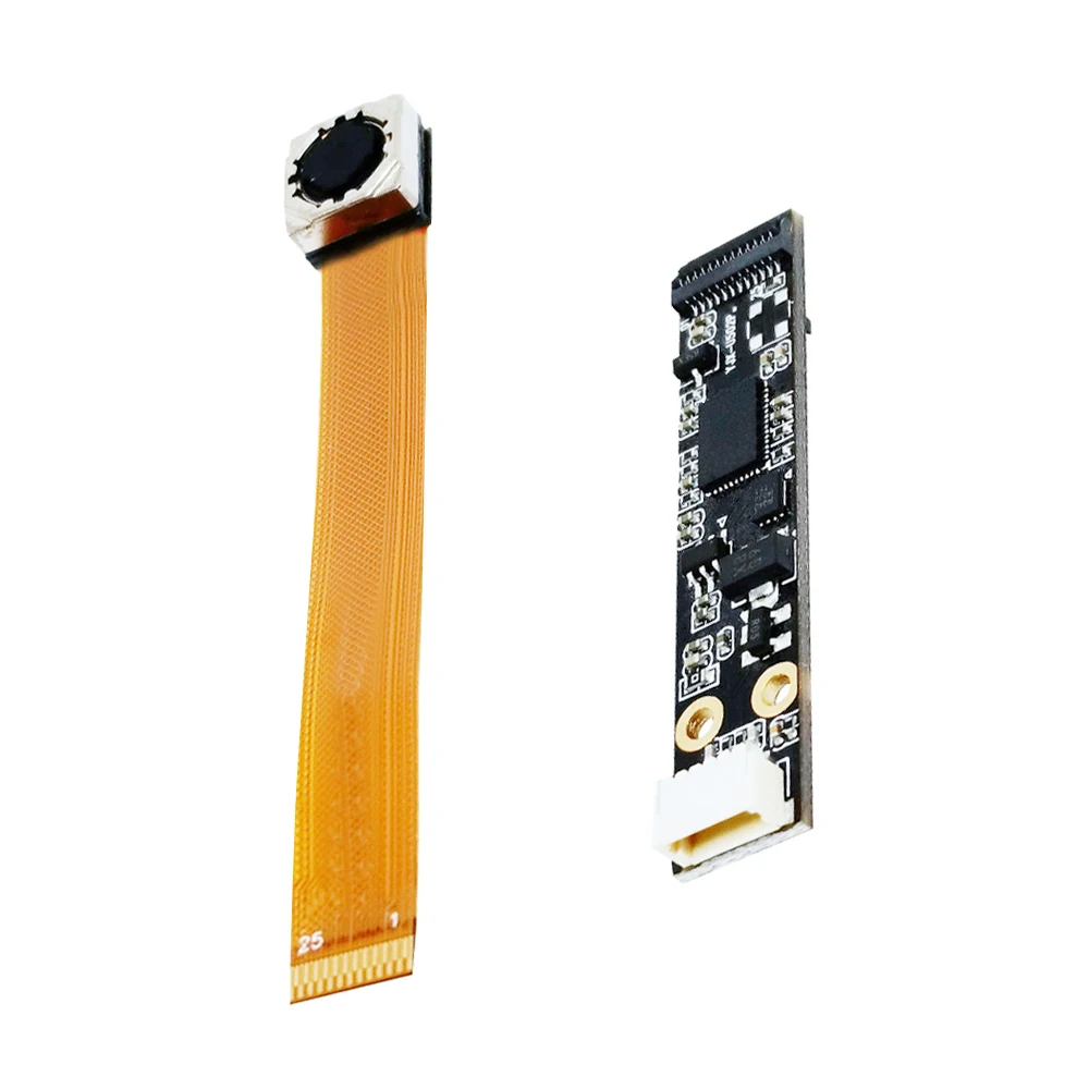 Модуль камеры OV5648 с автофокусом, USB-накопитель, 25Pin, HD, 5 миллионов пикселей, 2592*1944, 30FPS
Модуль камеры OV5648 с автофокусом, USB-накопитель, 25Pin, HD, 5 миллионов пикселей, 2592*1944, 30FPS