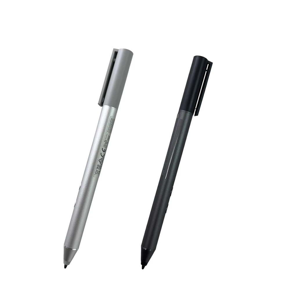 Активный стилус 1MR94AA для ноутбука HP ENVY x360 Pavilion x360 Spectre x360 laptop 910942-001 920241-001 SPEN-HP-01/02
Активный стилус 1MR94AA для ноутбука HP ENVY x360 Pavilion x360 Spectre x360 laptop 910942-001 920241-001 SPEN-HP-01/02