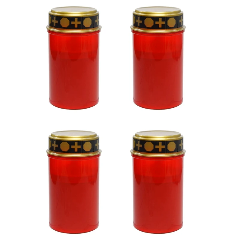 A50I 4X Grave Candle For Cemetery Grave Solar Lights With Lighting LED Grave Light Various Wind
A50I 4X Grave Candle For Cemetery Grave Solar Lights With Lighting LED Grave Light Various Wind