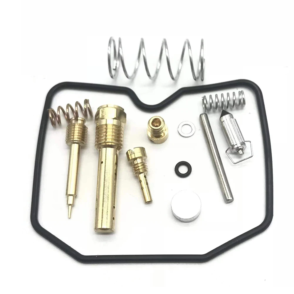 Replace Carburetor Repair Float Diaphragm 100% Brand New Accessories Float Diaphragm High Quality Rubber+Metal
Replace Carburetor Repair Float Diaphragm 100% Brand New Accessories Float Diaphragm High Quality Rubber+Metal