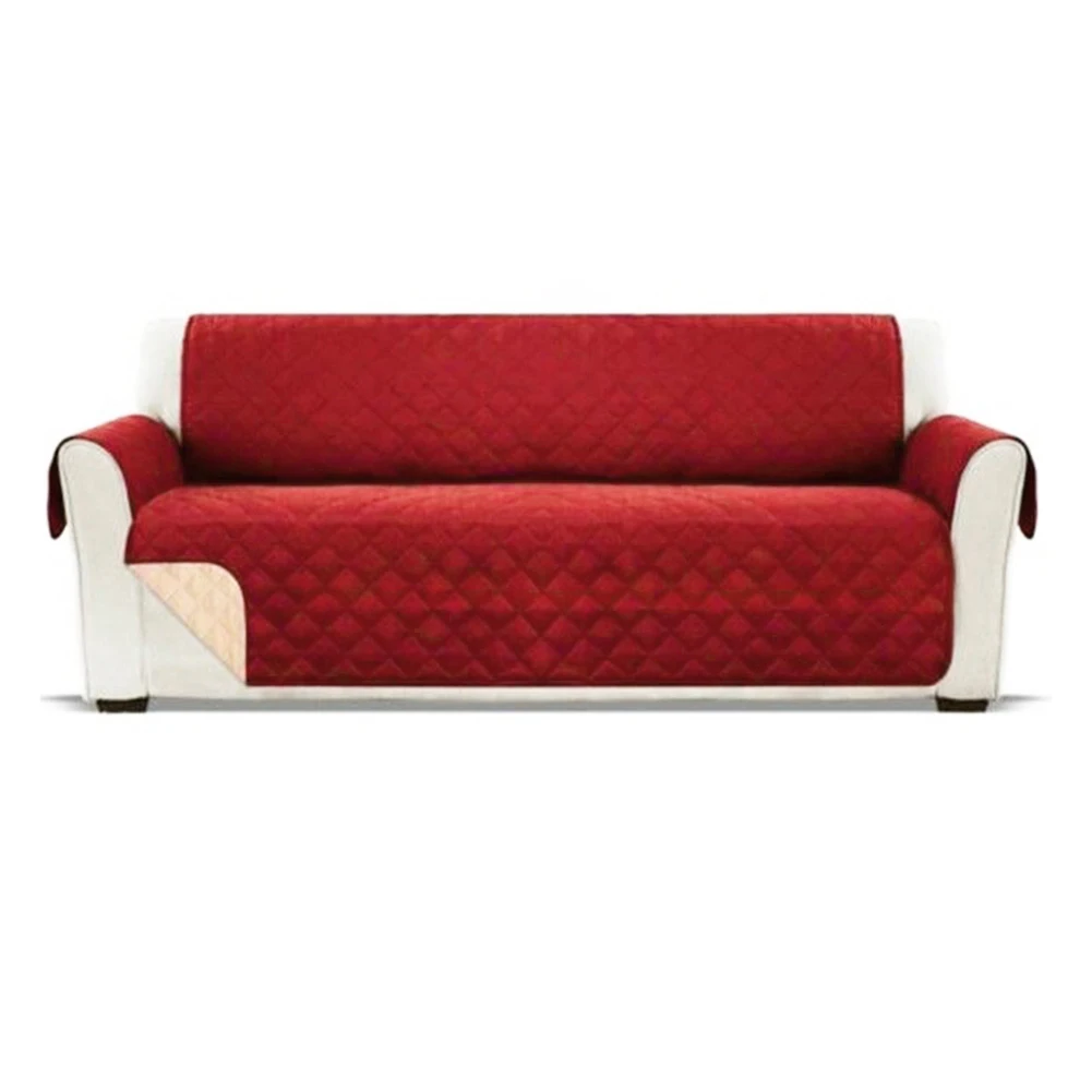1/2/3-Seater Sofa Cover Couch Cushion Cover Faux Cotton Fabric Furniture Protector Slipcovers Removable Home Decoration
1/2/3-Seater Sofa Cover Couch Cushion Cover Faux Cotton Fabric Furniture Protector Slipcovers Removable Home Decoration