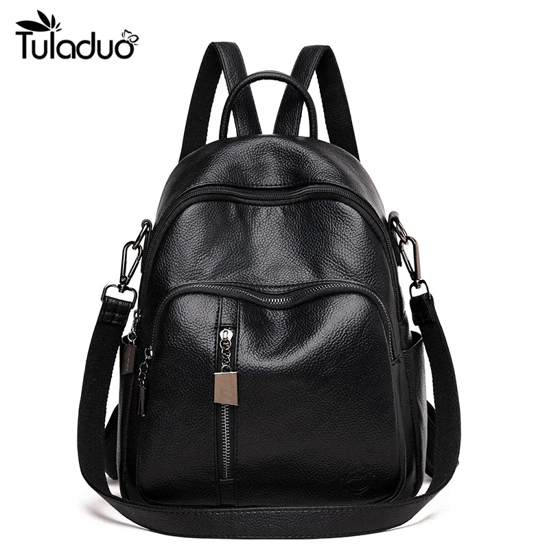 Genuine Leather Women Backpack Cross Body Shoulder Cowhide School Daypack Casual Leisure 2023 Retro Female Rucksack Knapsack
Genuine Leather Women Backpack Cross Body Shoulder Cowhide School Daypack Casual Leisure 2023 Retro Female Rucksack Knapsack