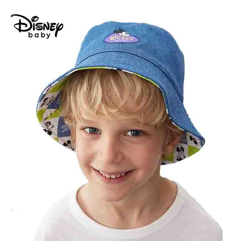 New Spring Mickey Mouse Graffiti Children's Bucket Hats Cartoon Baby Sun Hat Girls Boys Fisherman Beach Hat Casual Panama Cap
New Spring Mickey Mouse Graffiti Children's Bucket Hats Cartoon Baby Sun Hat Girls Boys Fisherman Beach Hat Casual Panama Cap