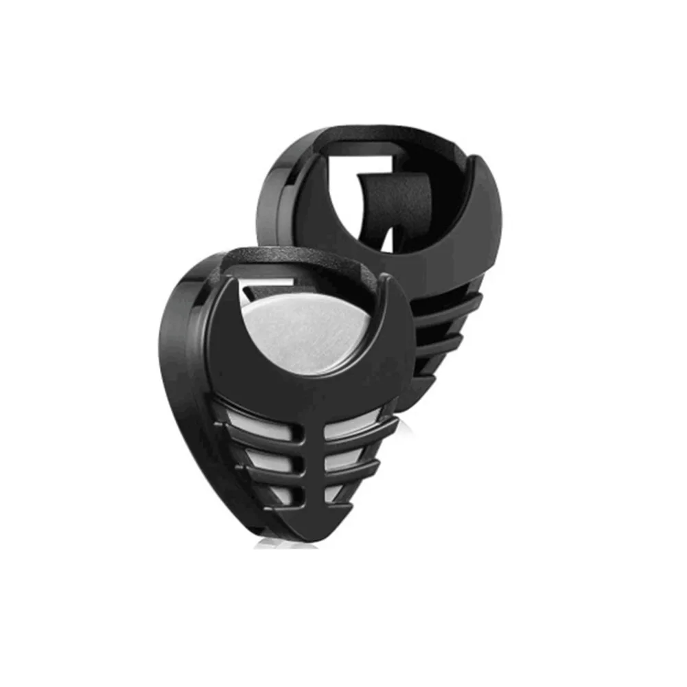 Universal High Quality Musical Guitar Picks Plectrum Accessories Guitar Parts Stainless Steel With Storage Case
Universal High Quality Musical Guitar Picks Plectrum Accessories Guitar Parts Stainless Steel With Storage Case