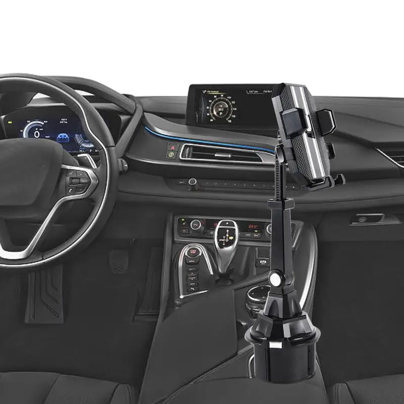 Cup Holder Phone Mount For Car Cup Car Phone Holder With Expandable Base Car Cup Holder Phone Mount Cup Holder Cradle Car Mount
Cup Holder Phone Mount For Car Cup Car Phone Holder With Expandable Base Car Cup Holder Phone Mount Cup Holder Cradle Car Mount