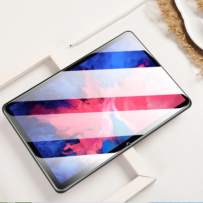 HD планшет из закаленного стекла для Lenovo Yoga Tab 11 13 Tab11 Tab13 2021 Yoga Pad Pro Tempred стекло защитное стекло против царапин
HD планшет из закаленного стекла для Lenovo Yoga Tab 11 13 Tab11 Tab13 2021 Yoga Pad Pro Tempred стекло защитное стекло против царапин