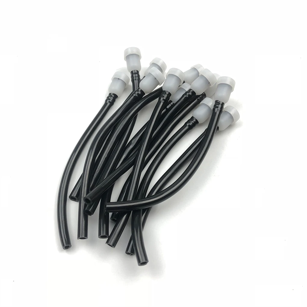 12Pcs Fuel Reservoir Vent Saws Oil Container Vents Accessory Replacing Parts Replacement for Stihl 021 023 025
12Pcs Fuel Reservoir Vent Saws Oil Container Vents Accessory Replacing Parts Replacement for Stihl 021 023 025