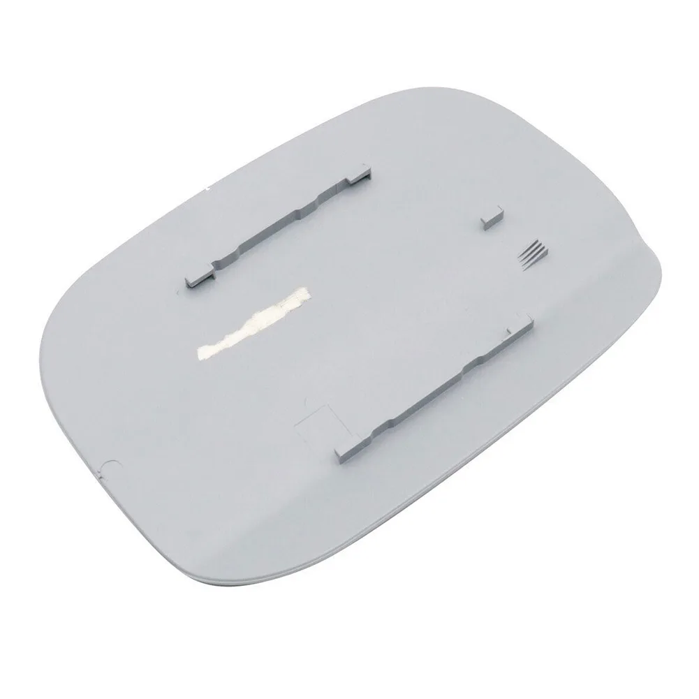 Lid Fuel Door Cover Lid 1177570006 Cover Lid Door Cover Lid Fuel Door Cover Lid Gray Plastic Easy Installation
Lid Fuel Door Cover Lid 1177570006 Cover Lid Door Cover Lid Fuel Door Cover Lid Gray Plastic Easy Installation