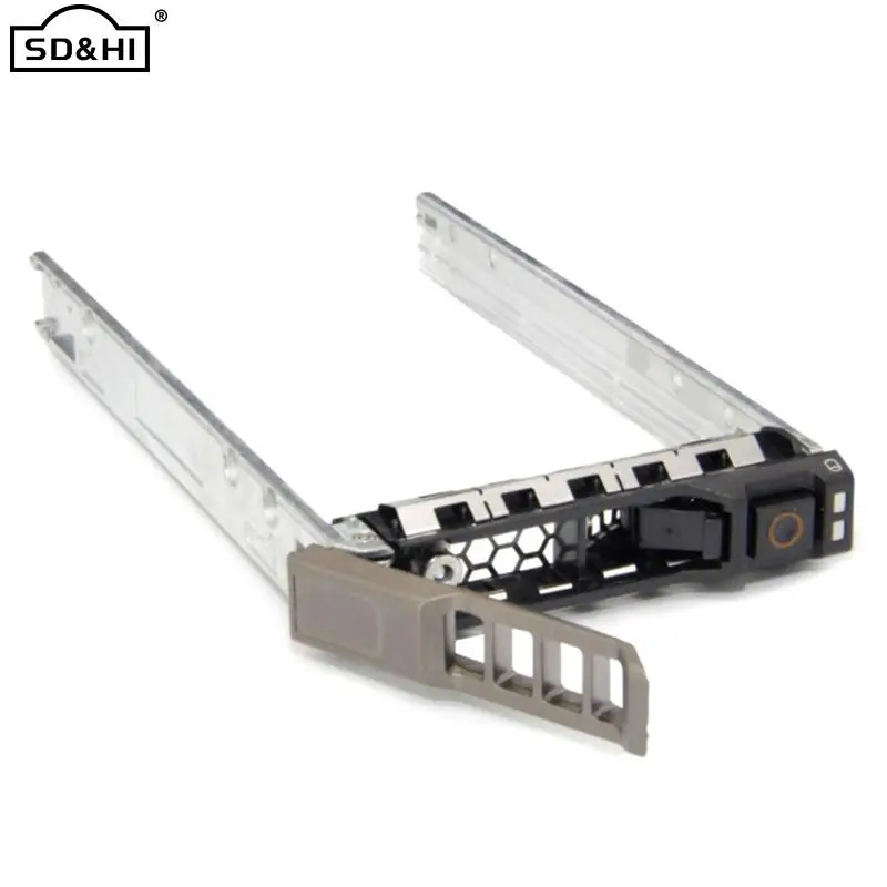 Серверный лоток G176J Caddy New 0G176J 2,5 ''SAS SATA для PowerEdge R720 R620 R710 R820 G176J, кронштейн для жесткого диска 0KG7NR WX387
Серверный лоток G176J Caddy New 0G176J 2,5 ''SAS SATA для PowerEdge R720 R620 R710 R820 G176J, кронштейн для жесткого диска 0KG7NR WX387
