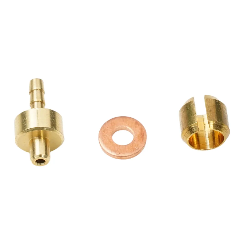 5Sets Olive Oil Naald Head Set Five-Line Body Suitable For HOPE Hose Insert Bicycle Hydraulic Brake Hose Insert Accessories
5Sets Olive Oil Naald Head Set Five-Line Body Suitable For HOPE Hose Insert Bicycle Hydraulic Brake Hose Insert Accessories