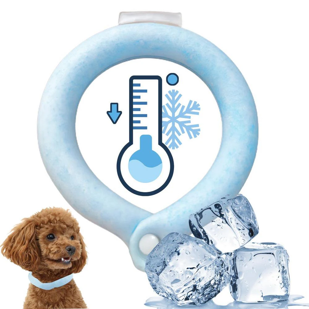 Cooling Harness Pet Band For Summer Small Summer Dog Large Pets Sunstroke Ice Medium Cooler Collar Neck Wrap Cooling For Dog
Cooling Harness Pet Band For Summer Small Summer Dog Large Pets Sunstroke Ice Medium Cooler Collar Neck Wrap Cooling For Dog