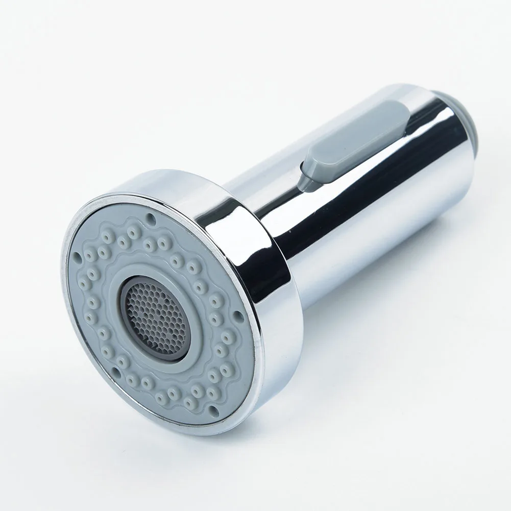 1/2 Inch Bathroom Shower Head Kitchen Sink Chrome Single Handle Mixer Tap Swivel Pull Out Spray Faucet Spout Water Saving Tap
1/2 Inch Bathroom Shower Head Kitchen Sink Chrome Single Handle Mixer Tap Swivel Pull Out Spray Faucet Spout Water Saving Tap