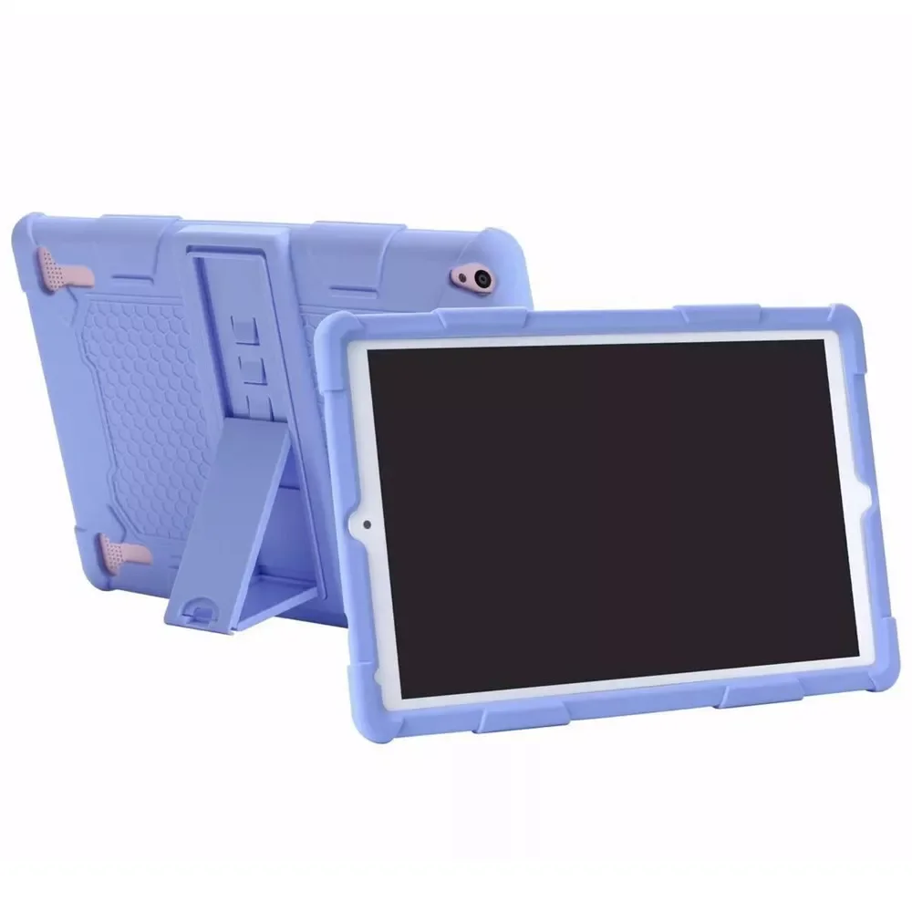 Soft Silicone Case for 10.1 inch Tablet PC 3G/4G Tablet PC Shockproof Cover Case
Soft Silicone Case for 10.1 inch Tablet PC 3G/4G Tablet PC Shockproof Cover Case
