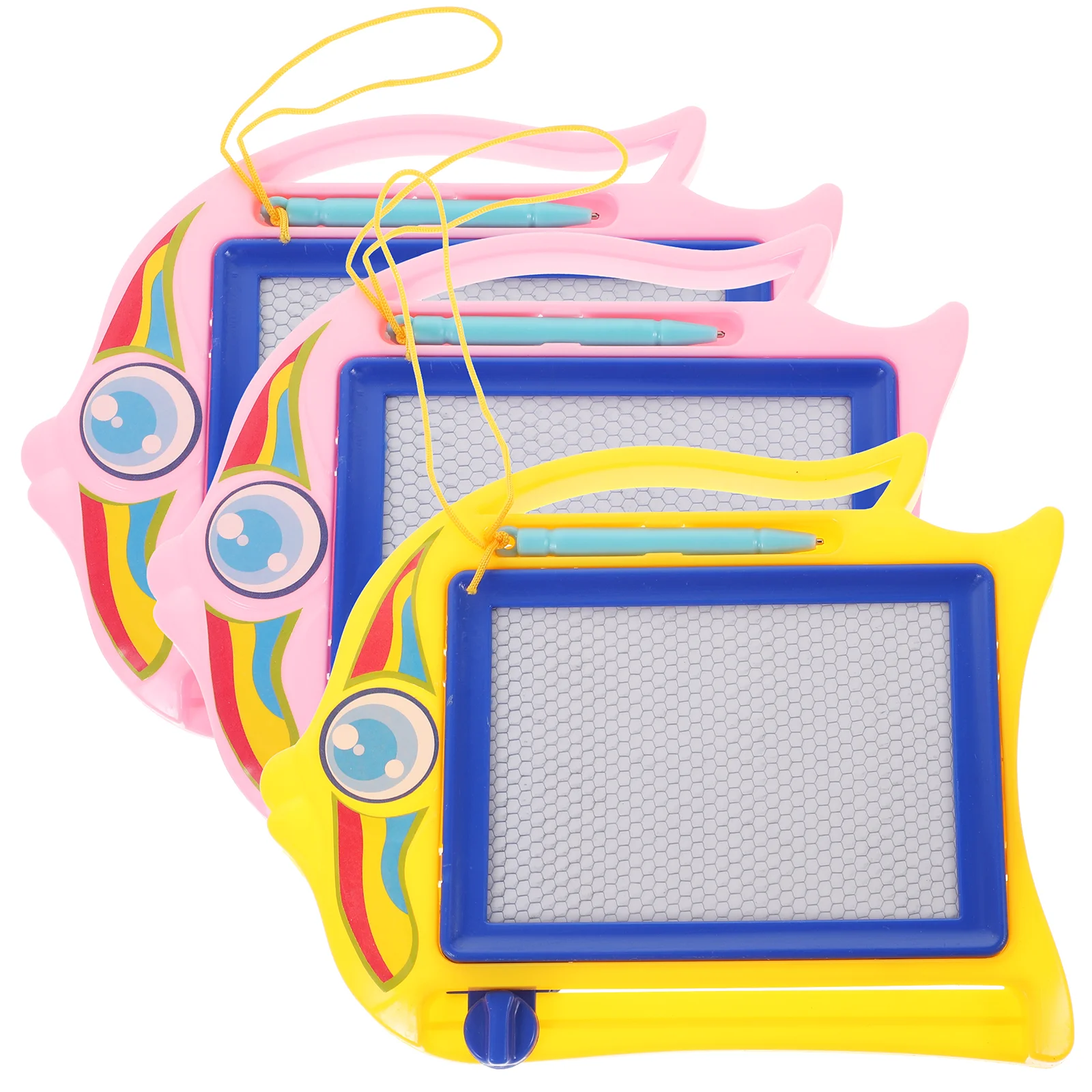 3 Pcs Kids Writing Board Kidcraft Playset Small Erasable Doodle Magnetic Educational Child Toy
3 Pcs Kids Writing Board Kidcraft Playset Small Erasable Doodle Magnetic Educational Child Toy