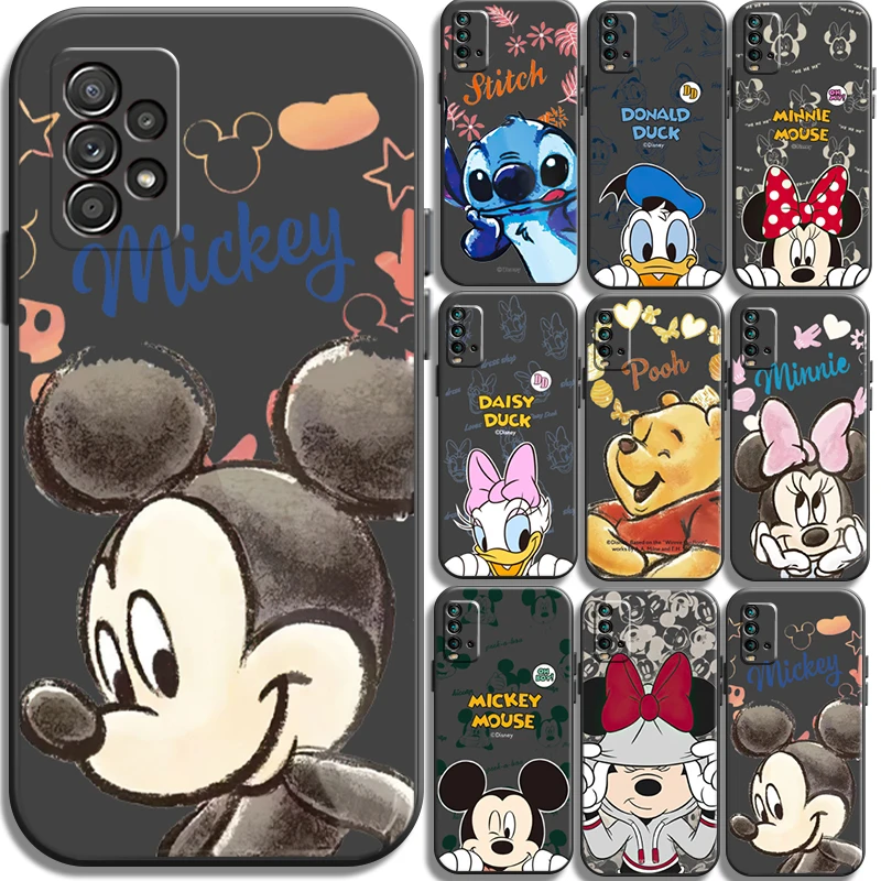 Disney 2022 Phone Cases For Xiaomi Redmi Note 9 Pro 5G 10 10S 10 Pro POCO F3 GT X3 GT M3 Coque Soft TPU Funda Back Cover
Disney 2022 Phone Cases For Xiaomi Redmi Note 9 Pro 5G 10 10S 10 Pro POCO F3 GT X3 GT M3 Coque Soft TPU Funda Back Cover