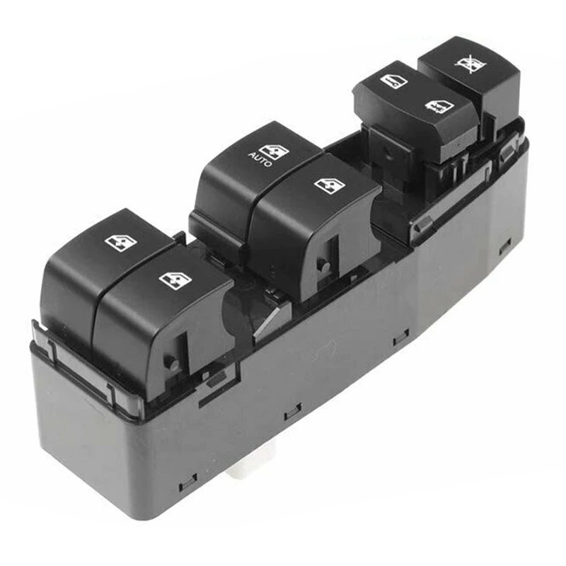 Car Window Lifter Control Switch 96645319 9654714 For Chevrolet Epica 2007-2013 Tosca Combination Window Switch
Car Window Lifter Control Switch 96645319 9654714 For Chevrolet Epica 2007-2013 Tosca Combination Window Switch