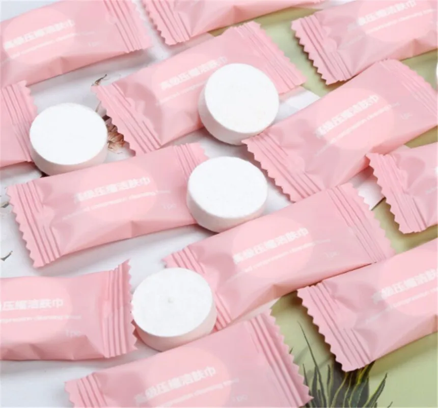 20Pcs/10Pcs Disposable Compressed towel BBQ Outdoor Travel Fishing Makeup Remover Face Washing Towel Magic Towel
20Pcs/10Pcs Disposable Compressed towel BBQ Outdoor Travel Fishing Makeup Remover Face Washing Towel Magic Towel