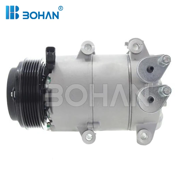 AP3119D629AA AP3119D629AB AP3119D629AC AP3119D629AD 1741457 1747623 VS16 AUTO AC COMPRESSOR For FORD FIESTA VI 2008- BH-FD296
AP3119D629AA AP3119D629AB AP3119D629AC AP3119D629AD 1741457 1747623 VS16 AUTO AC COMPRESSOR For FORD FIESTA VI 2008- BH-FD296