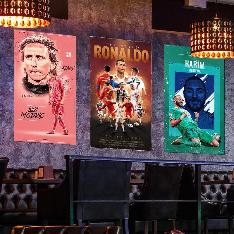 Наклейка на стену в виде звезд чемпионата мира по футболу в Катаре 
Наклейка на стену в виде звезд чемпионата мира по футболу в Катаре