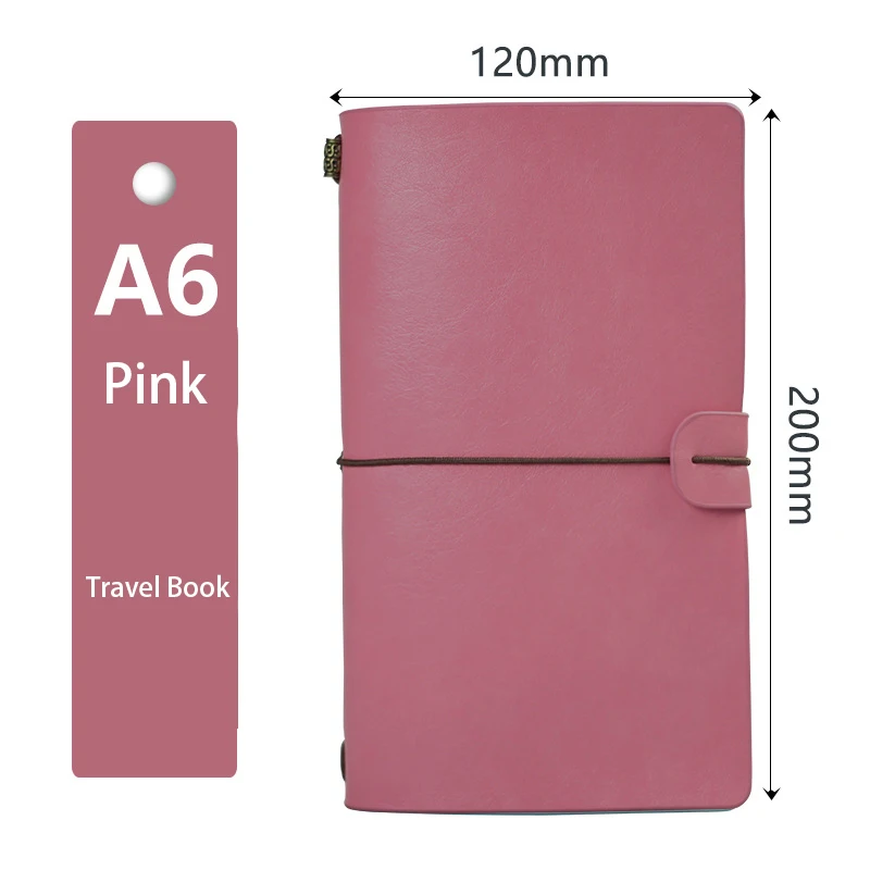 72 Sheets Ultra-small Mini Handbook A6 Notebook Cute Loose-leaf Tether Hand Account Notepad Pad Kawaii Stationery
72 Sheets Ultra-small Mini Handbook A6 Notebook Cute Loose-leaf Tether Hand Account Notepad Pad Kawaii Stationery