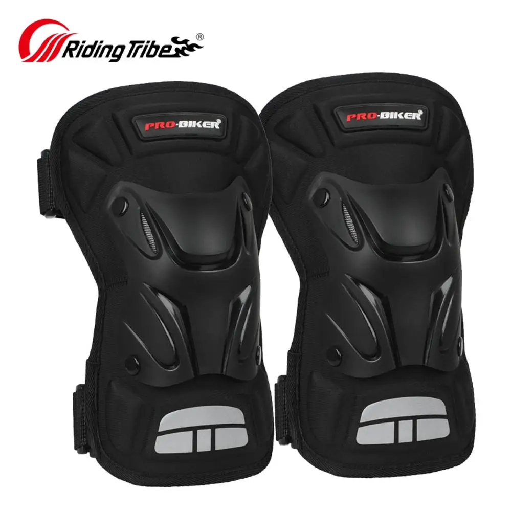 Adjustable Straps Knee Elbow Pads Anti-fall Impact Resistant Outdoor Sports Motorcycle Protective Gear Brace Cycling Protector
Adjustable Straps Knee Elbow Pads Anti-fall Impact Resistant Outdoor Sports Motorcycle Protective Gear Brace Cycling Protector