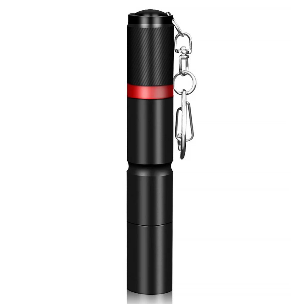 Outdoor Portable Mini XPE Lamp Camping Hiking Flashlight Dimmable Aluminum Alloy White Light Hand Torch Lighting Supplies
Outdoor Portable Mini XPE Lamp Camping Hiking Flashlight Dimmable Aluminum Alloy White Light Hand Torch Lighting Supplies