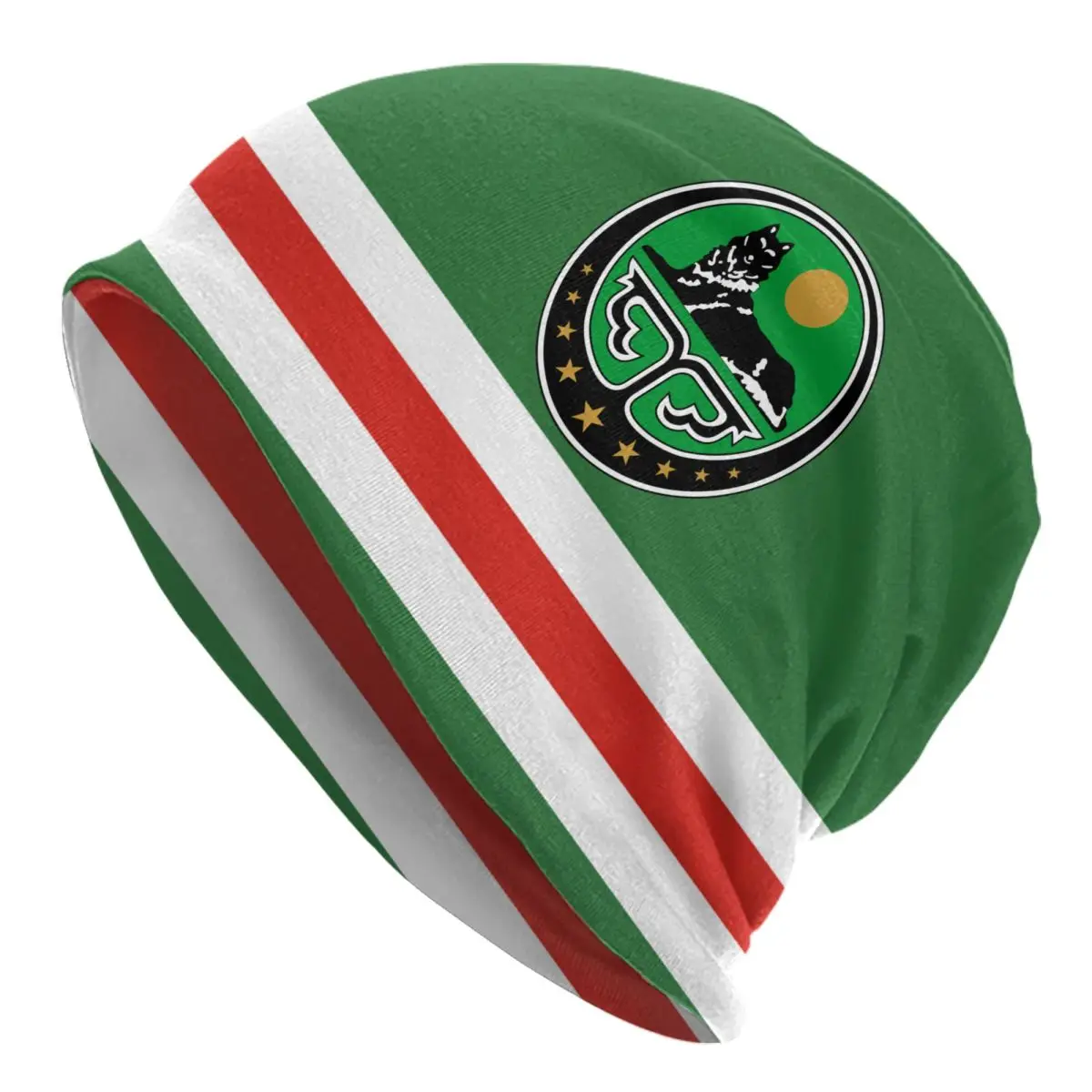 Chechen Skullies облегающие шапки для мужчин женщин мужчин унисекс крутая зимняя теплая вязаная шапка взрослый Chechnya герб рук шляпа головные уборы
Chechen Skullies облегающие шапки для мужчин женщин мужчин унисекс крутая зимняя теплая вязаная шапка взрослый Chechnya герб рук шляпа головные уборы