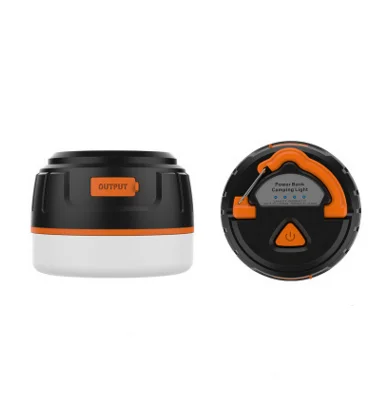 New lantern, magnet camping lights, outdoor waterproof tent lights, fishing camping lights, hand lanterns.
New lantern, magnet camping lights, outdoor waterproof tent lights, fishing camping lights, hand lanterns.