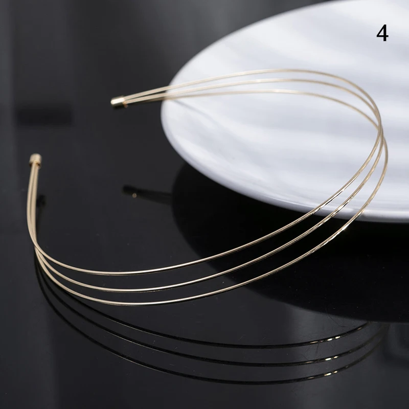 2023 Simple Super Thin Metal Crystal Headbands Hairband New Shiny Double Layers Cross Alloy Hair Accessories
2023 Simple Super Thin Metal Crystal Headbands Hairband New Shiny Double Layers Cross Alloy Hair Accessories
